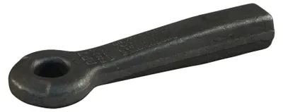 Abschleppösen, geschmiedet, Vollmaterial 5000kg Ø40mm