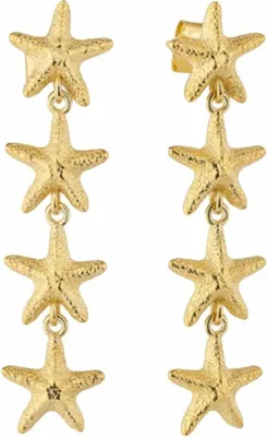 Produktbild von Damenohrringe Radiant RY000136 Edelstahl 4 cm