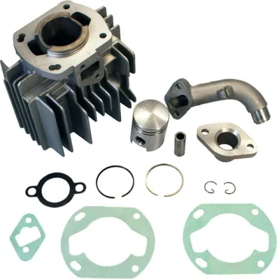 Immagine prodotto di Kit cilindro ATHENA 073900 50cc