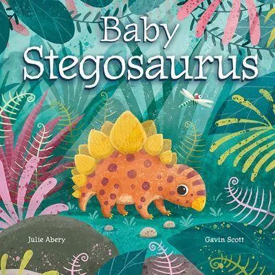 Obrázok produktu pre Baby Stegosaurus