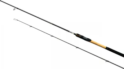 Immagine prodotto di SHIMANO Sustain BX Spin Azione Moderata Veloce, 2.11m, 6.92ft, 7-28g, 2 pezzi, canna da pesca da spinning, SSUSBX611MMFC
