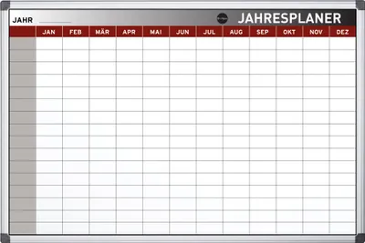 Produktbild von Earth-It Jahresplaner 5603750073482
