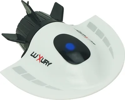 Image de 5CH Remote Control Submarine (Blanc)