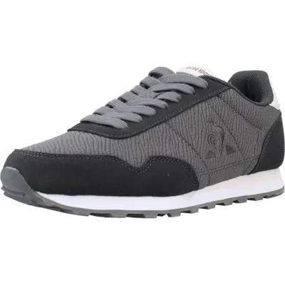 Produktbild von LE COQ SPORTIF ASTRA W KNIT Grau
