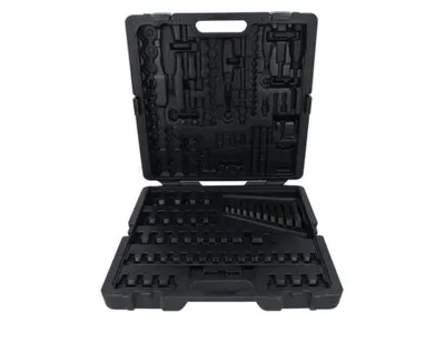 Produktbild von KS TOOLS Werkzeugkoffer 918.0216-99 Kunststoff 2190g