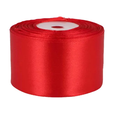 Produktbild von 27m Satinband 50mm Geschenkband Dekoband Verpackungsband
