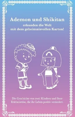 Produktbild von Ademon und Shikitan
