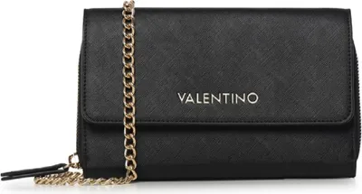 Produktbild von Valentino Bags Zero Re Wallet Shoulder Bag Damen Abendtasche nero