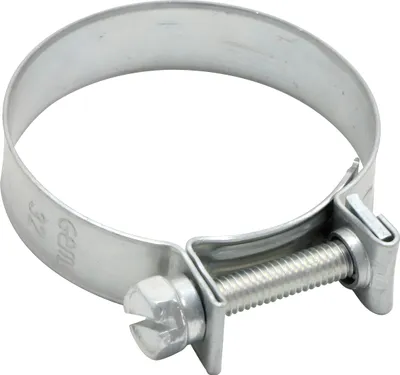 Zdjęcie produktu dla Opaska zaciskowa Simson do tulei gaźnika - Ø 32 mm - SRA 25 / 50