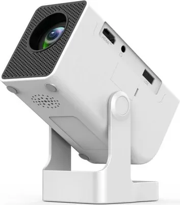 Produktbild von Videoprojektor –  – NeoPix 140 – HD 720p – LED – WLAN – Weiß