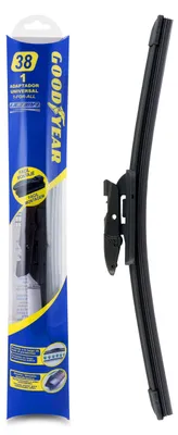 Produktbild von Goodyear GODESC00038 Wischerblätter, 15" / 38 CM