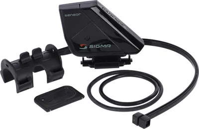Image de SIGMA Émetteur de cadence STS, noir