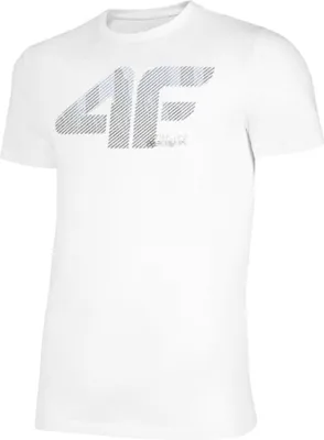 Obrázok produktu pre 4F Trička M309, 4FSS23TTSHM309BIAY, Veľkosť: 179