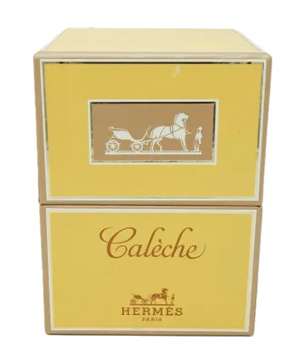 Produktbild von Hermes Caleche Eau de Toilette Flacon 50ml + Parfum Voilé 125ml
