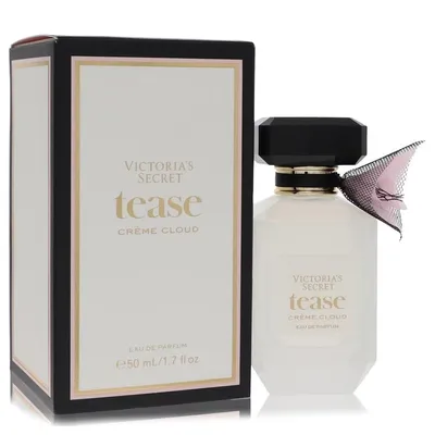 Produktbild von Victoria's Secret Tease Creme Cloud - Eau de parfum spray - 50 ml