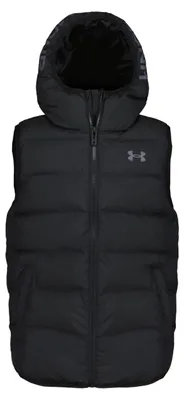 Immagine prodotto di Gilet Under Armour per bambino UA PRONTO PUFFER VEST 10-11 anni