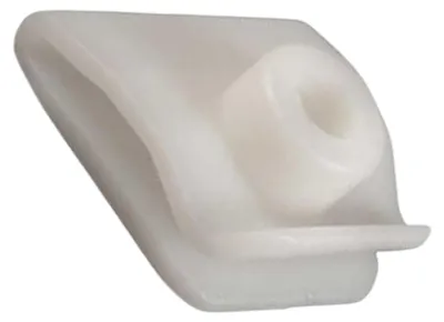 Produktbild von TOYOTA Corolla Yaris Rav4 Durchführungsklammer 90467-05128 OE