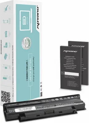 Produktbild von J1KND Akku für Dell 13R 14R 15R