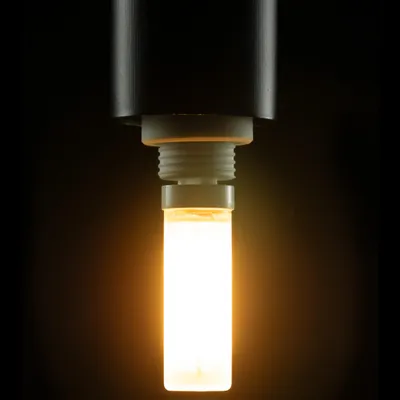 Image de Segula 55618 SEGULA LED G9 Stift matt 4,5W 400Lm 2700K dimmbar