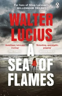 Obrázek produktu pro A Sea of Flames