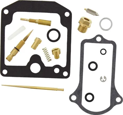 Image de Kit de réparation pour carburateur de Kawasaki Z 1000 A, année de fabrication 1977, de Keyster - Neuf
