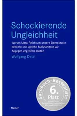 Immagine prodotto di Schockierende Ungleichheit