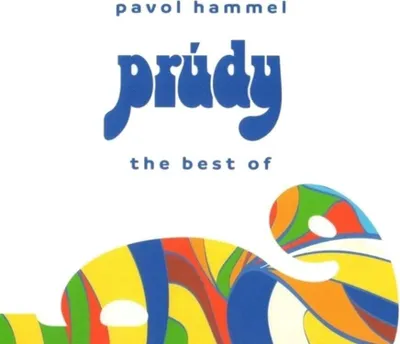 Immagine prodotto di Pavol Hammel & Prúdy - Il meglio di (CD)