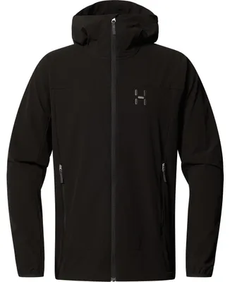 Produktbild von Haglöfs Rosson Softshelljacke Herren M