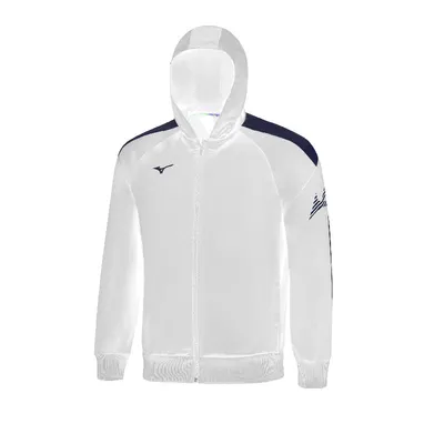 Zdjęcie produktu dla Kurtka dresowa Mizuno MZNRB (M)
