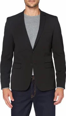 Produktbild von CASUAL FRIDAY CFBernd Blazer Herren Sakko Anzugjacke Slim Fit