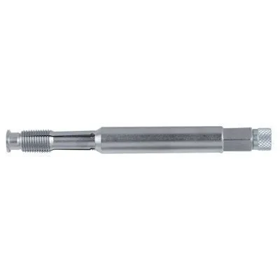 Zdjęcie produktu dla KS TOOLS Narzędzie do gwintowania M14x1.25 140 mm - 150.6505
