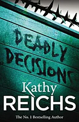Immagine prodotto di Deadly Decisions