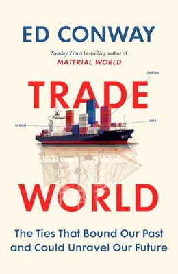 Productafbeelding van Trade World