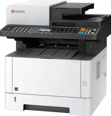 Obrázok produktu pre Kyocera ECOSYS M2635dn - Multifunkčná tlačiareň - čiernobiela - laserová - A4 (210 x 297 mm)