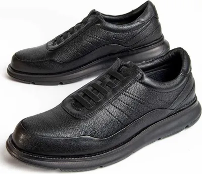 Obrázek produktu pro Purapiel Oxford Confore7 Black