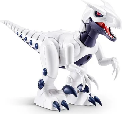 Zdjęcie produktu dla Robo Alive - Robo Dino Raptor