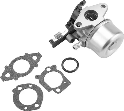 Obrázek produktu pro Karburátor pro Briggs & Stratton 591137 590948 111P02 121Q02