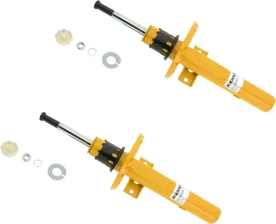 Produktbild von Koni SPORT Vorne für Volkswagen | Fox | Bj. 05-11 | 8710-1404SPORT | 2 Stück