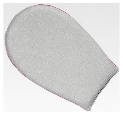 Produktbild von Kompaktes Handbügelbrett aus robustem Material für Zuhause und Reisen
