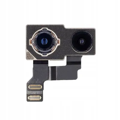 Obrázek produktu pro Modul zadního fotoaparátu pro iPhone 12 mini originál z demontáže