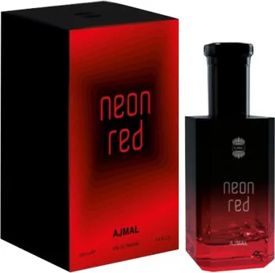 Obrázek produktu pro Ajmal Neon Red parfémovaná voda unisex 100 ml