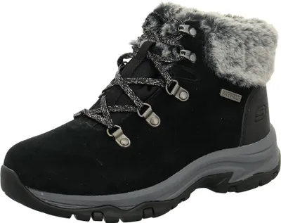 Zdjęcie produktu dla Skechers 167178-BLK - Buty Rieker Czarny Skechers Kolor: czarny, Rozmiar: 40,