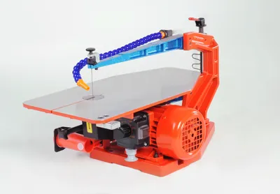 Produktbild von Hegner Multicut 1 mit elektrischem Fußpedal, 01133000