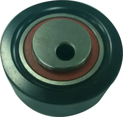 Produktbild von FAST FT44529 Spannrolle Keilrippenriemen 70mm passend für PEUGEOT 206 Schrägheck (2A/C) 807 MPV für CITROËN Berlingo / Berlingo First (MF, GJK, GFK)
