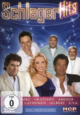 Produktbild von Various-Schlagerhits
