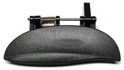 Image de Poignée de porte arrière gauche extérieure pour Hyundai Atos 97-02