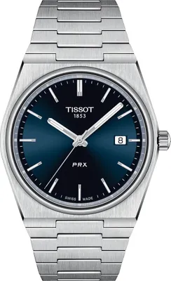 Produktbild von Tissot PRX T137.410.11.041.00