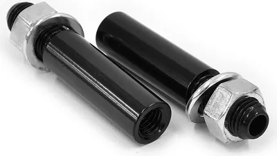 Produktbild von Blinkerverlängerung M10 x 1,25 außen M10 x 1,25 innen 37,5 mm Länge