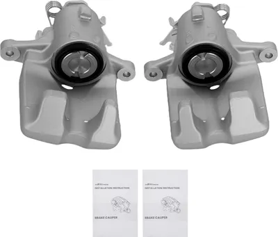 Obrázok produktu pre 2x zadný brzdový strmeň L+R pre Opel Insignia A G09 Saab 9-5 YS3G 315mm