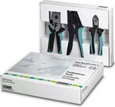 Immagine prodotto di Phoenix Contact 1208843 Workshop Pliers Set 3-piece